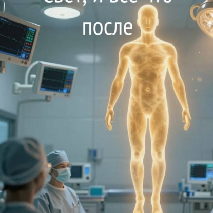 Свет, и всё что после
