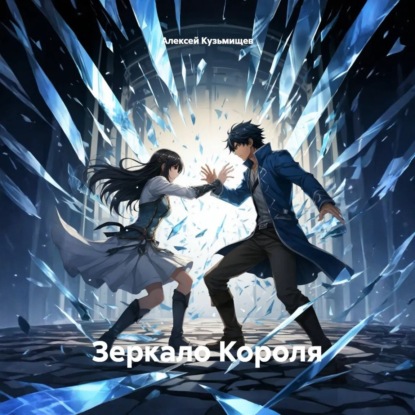 Зеркало Короля