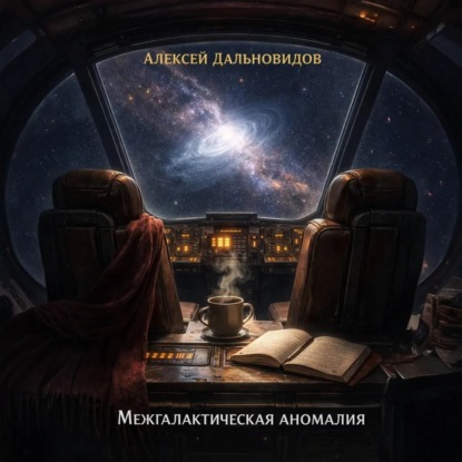 Межгалактическая аномалия