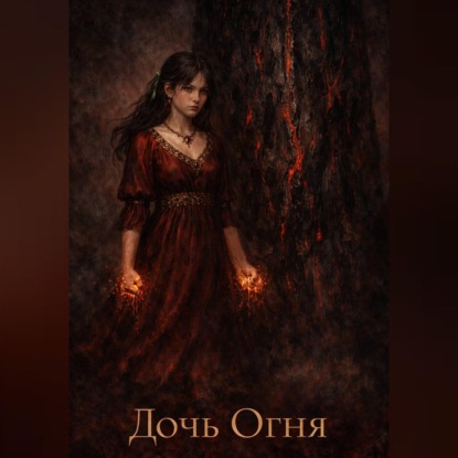 Дочь Огня
