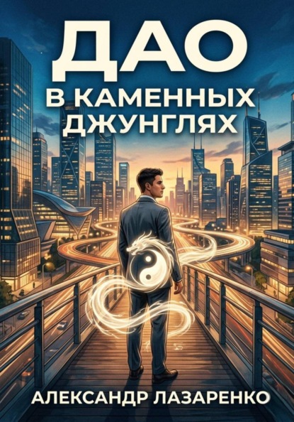 Дао в каменных джунглях