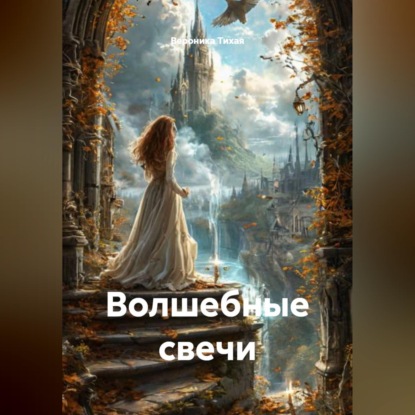Волшебные свечи