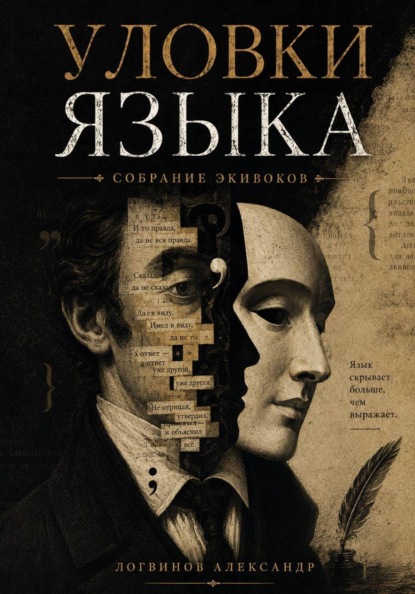 Уловки языка. Собрание экивоков