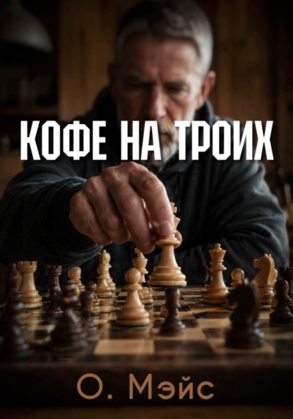 Кофе на троих
