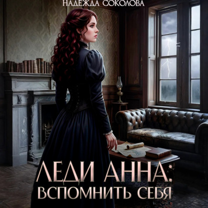 Леди Анна. Вспомнить себя