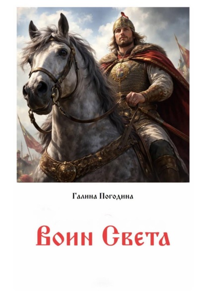 Воин Света