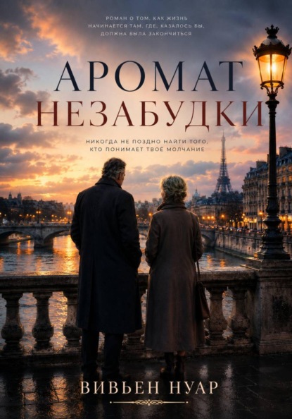 Аромат незабудки