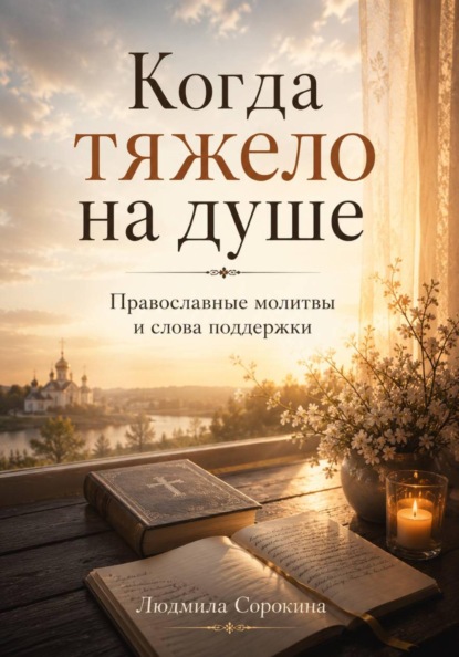 Когда тяжело на душе