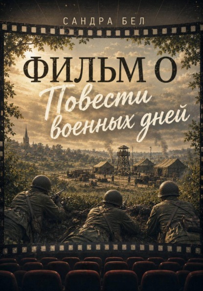 Фильм о повести военных дней