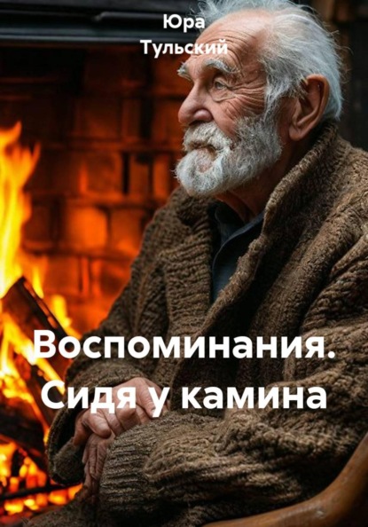 Воспоминания. Сидя у камина