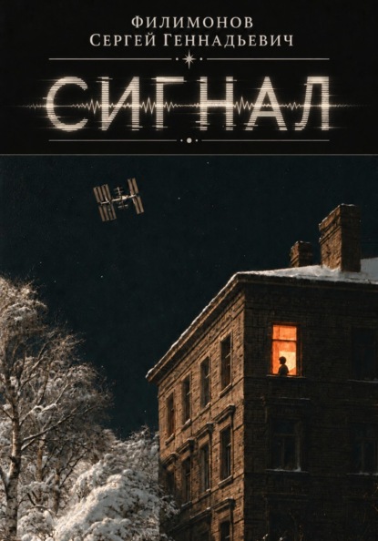 Сигнал