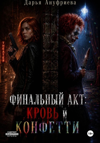 Финальный акт: Кровь и конфетти