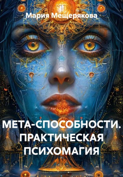 МЕТА-СПОСОБНОСТИ. ПРАКТИЧЕСКАЯ ПСИХОМАГИЯ
