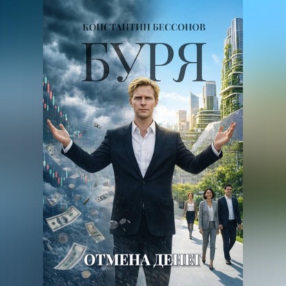 Буря. Отмена денег
