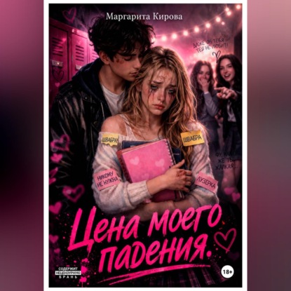 Цена моего падения