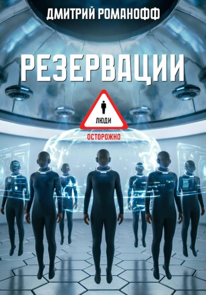 Резервации