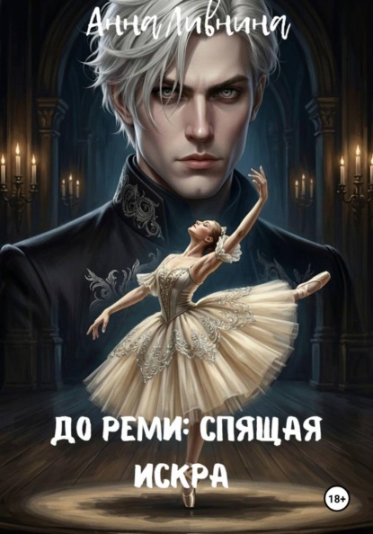 До Реми: Спящая Искра