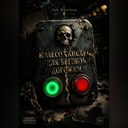 Колесо Сансары для беговой дорожки