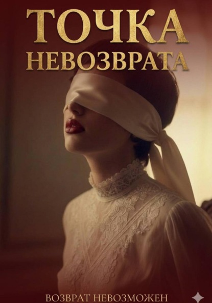 Точка невозврата