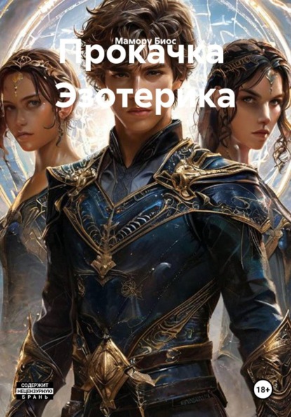 Вербовщик тонких сверх материй
