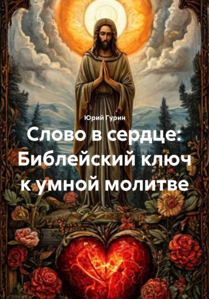 Слово в сердце: Библейский ключ к умной молитве