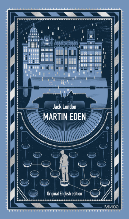 Martin Eden
