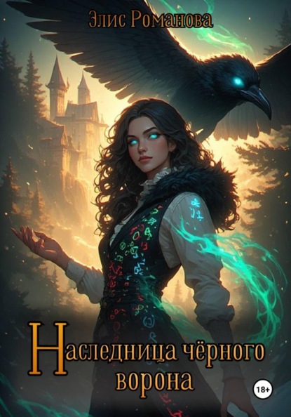 Наследница чёрного ворона
