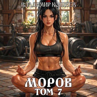 Моров. Том 7