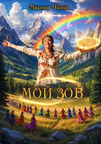 Мой зов