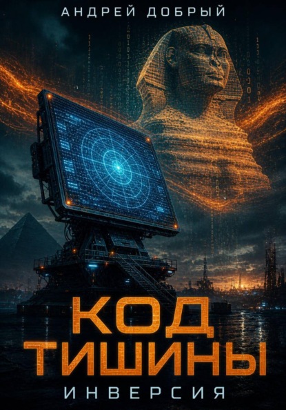 Код тишины. Инверсия