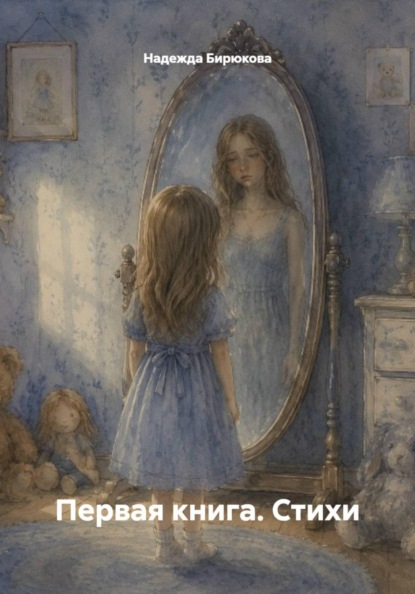 Первая книга. Стихи