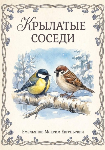 Крылатые соседи