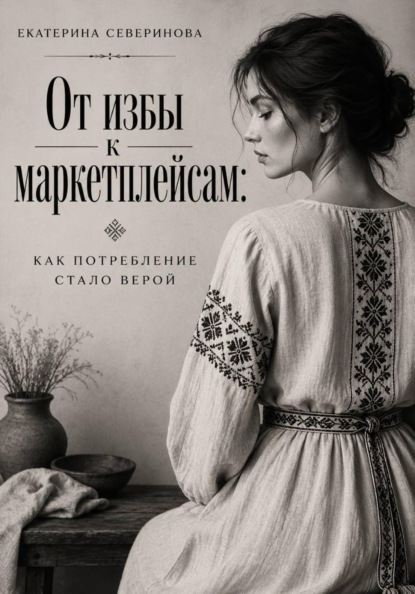 От избы к маркетплейсам: как потребление стало верой