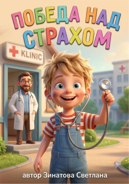 ПОБЕДА НАД СТРАХОМ