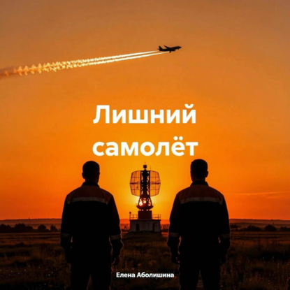 Лишний самолёт