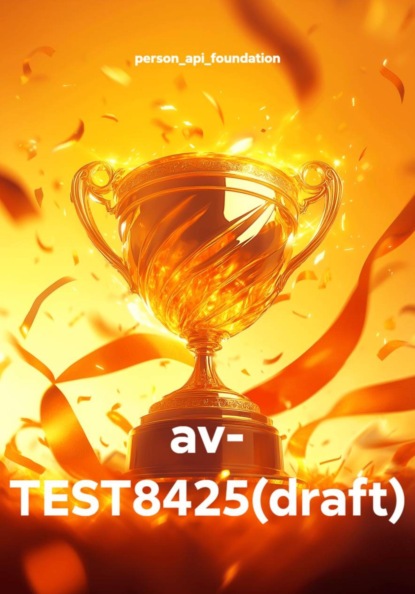 av- TEST8425(draft)