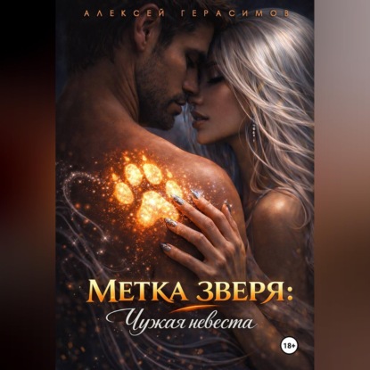 Метка зверя: Чужая невеста