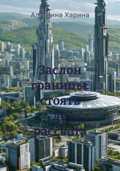 Заслон границы: стоять до рассвета
