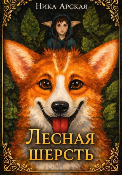 Лесная Шерсть