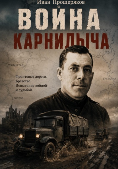 Война Карнилыча
