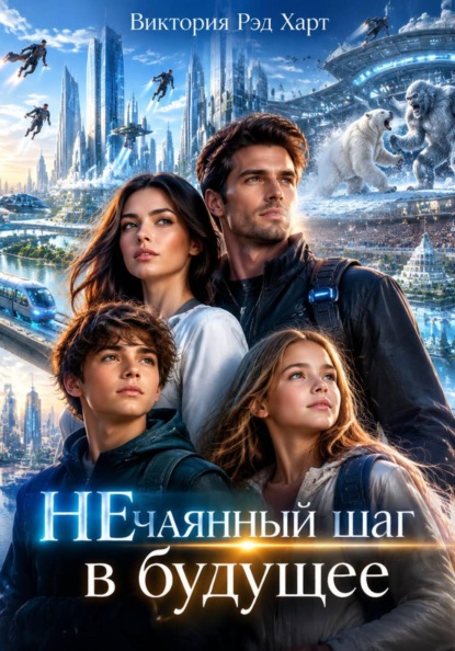 НЕчаянный шаг в БУДУЩЕЕ