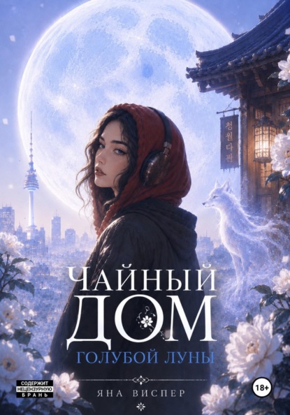 Чайный Дом Голубой Луны