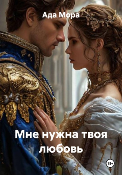 Мне нужна твоя любовь