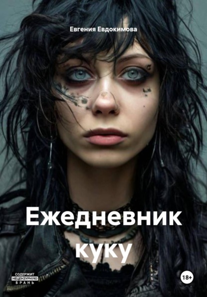 Ежедневник куку