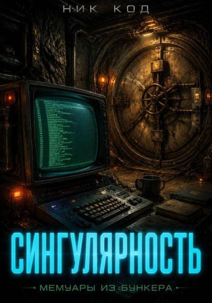 Сингулярность. Мемуары из бункера
