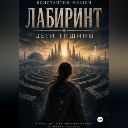 Лабиринт. Дети тишины