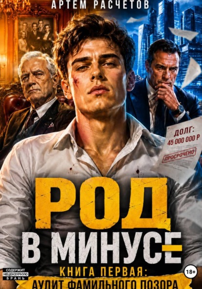 Род в минусе: Аудит Фамильного позора