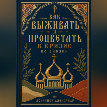Как выживать и процветать в кризис по Библии