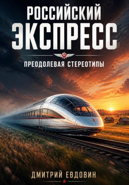 Российский экспресс: преодолевая стереотипы.
