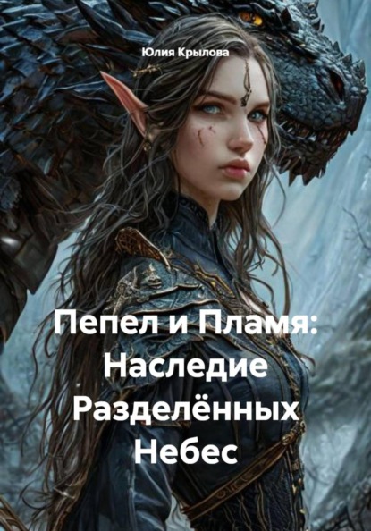 Пепел и Пламя: Наследие Разделённых Небес